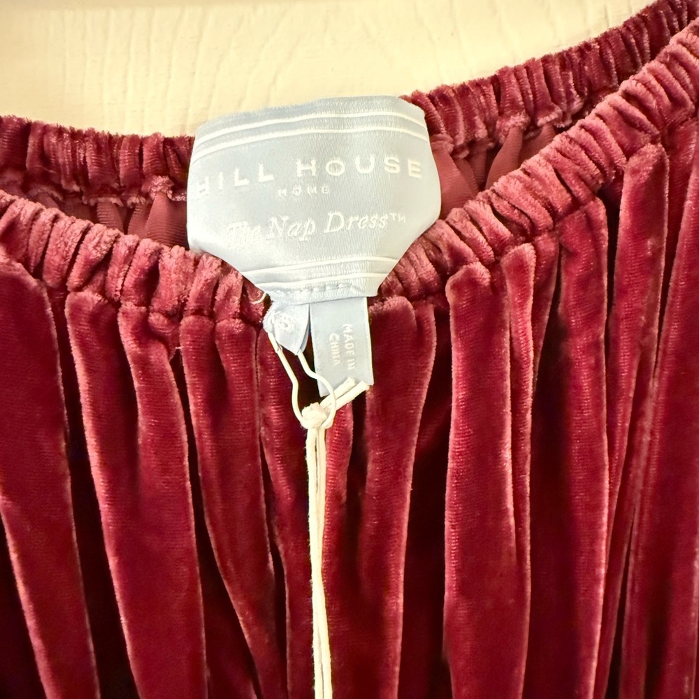 Hill House Jasmine Dress - Picture 4 of 4